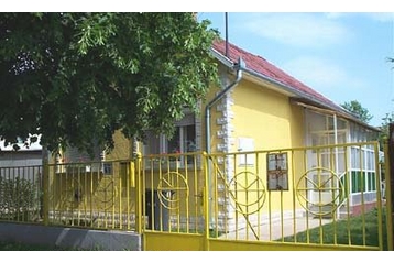 Privatan smeštaj Hajdúszoboszló 1